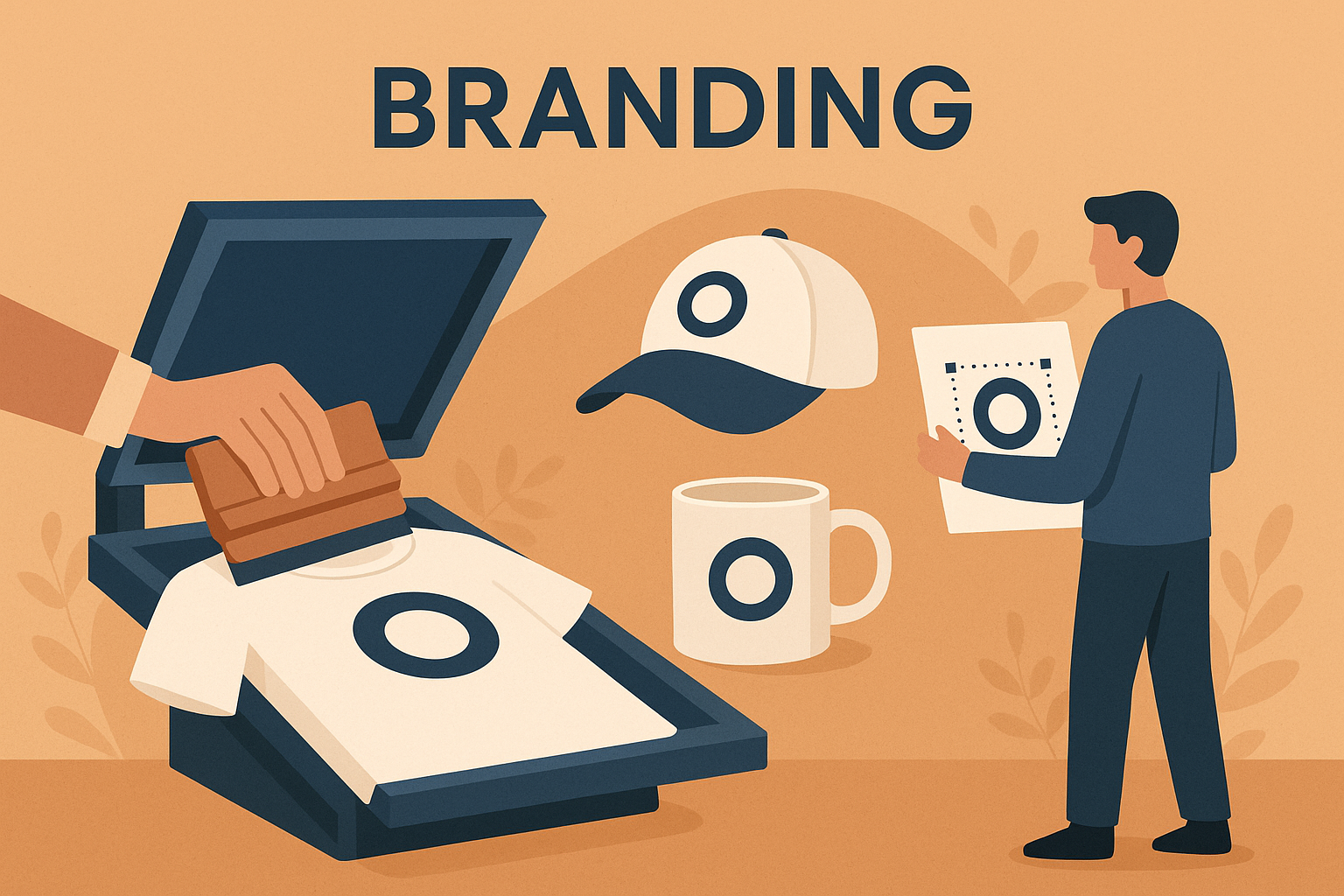 Branding Services