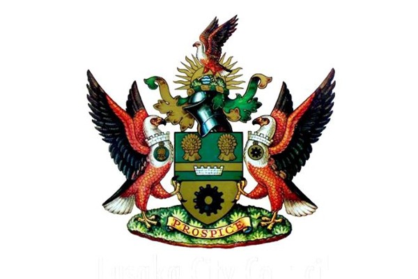 Lusaka City Council