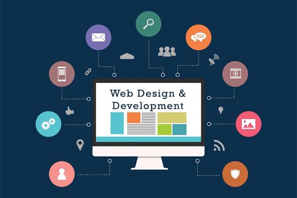 Web Development